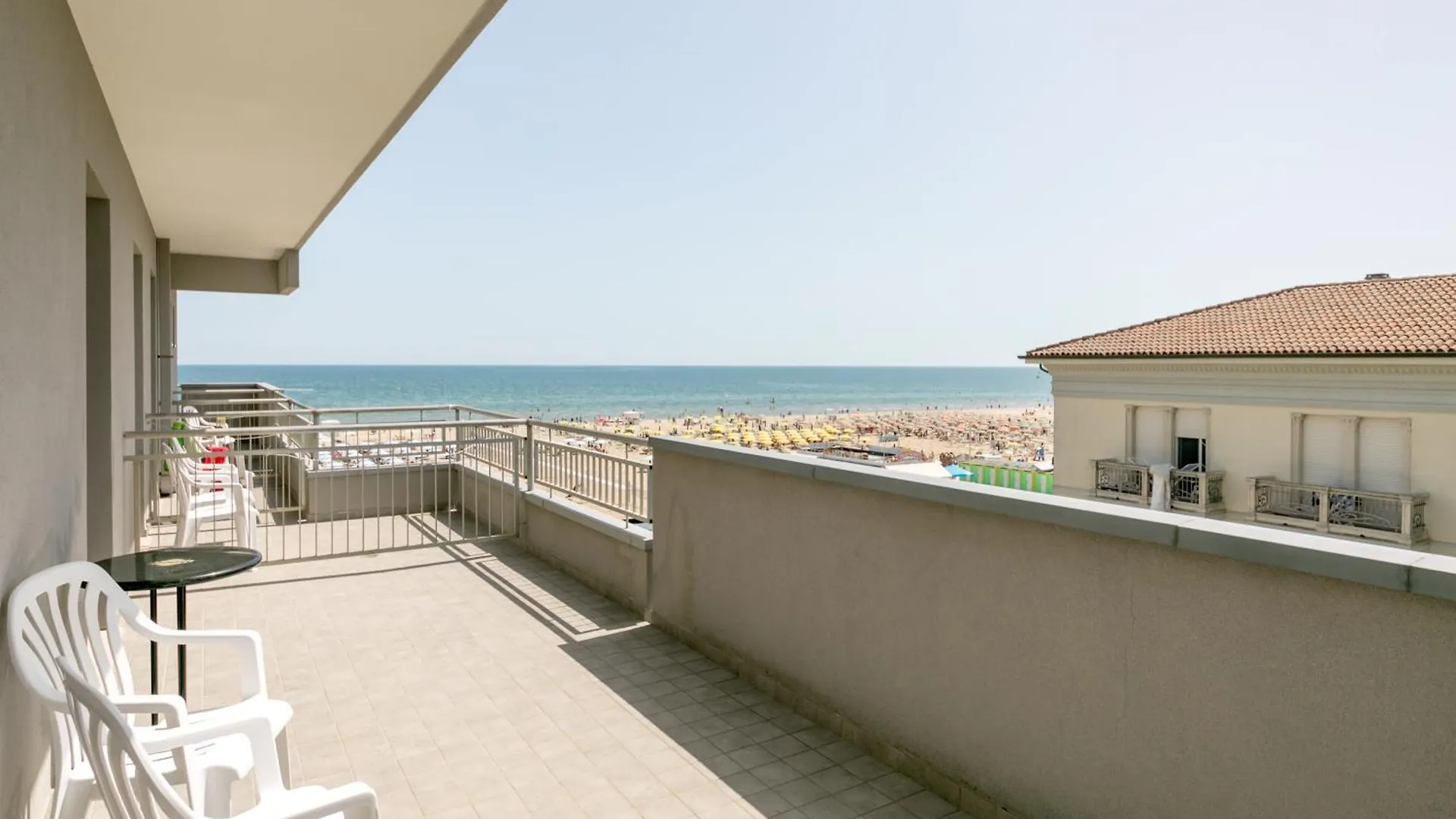 ***  Hotel Giglio Римини Италия