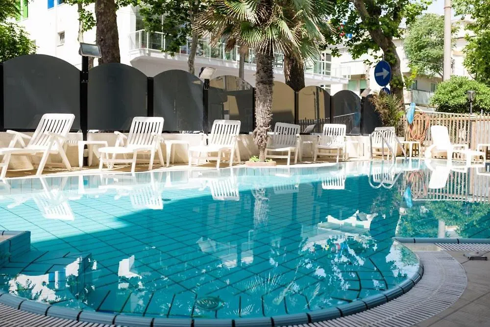 Hotel Giglio Rimini
