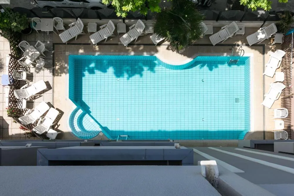 Hotel Giglio Rimini